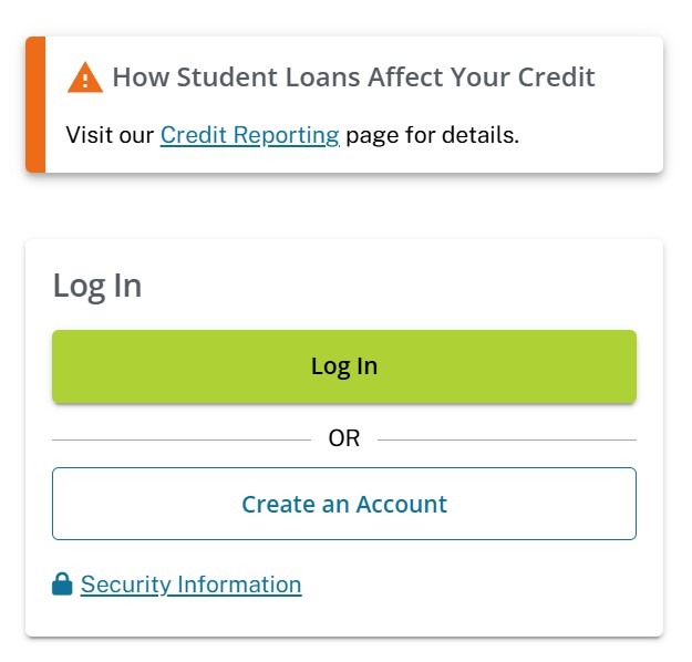 Nelnet Student Loans Login